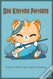 Capa do artigo Dog Knitting Patterns