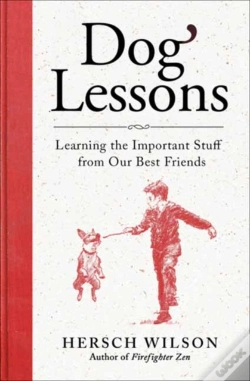 Capa do artigo Dog Lessons