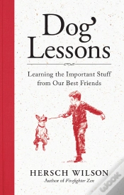Capa do artigo Dog Lessons