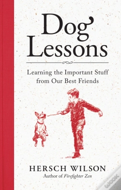 Capa do artigo Dog Lessons