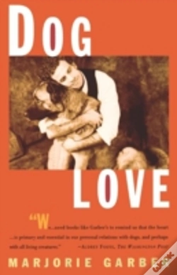 Capa do artigo Dog Love