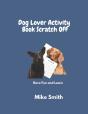 Dog Lover Activity Book Scratch Off - Preview