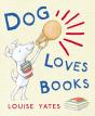 Dog Loves Books - Preview