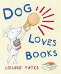 Dog Loves Books - Preview