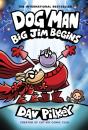Dog Man 13: Big Jim Begins - Preview
