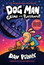 Dog Man 9: Grime And Punishment - Preview