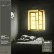 Capa do artigo Dog Man Star (Half-speed Master) - Vinil