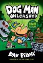 Dog Man Unleashed (Hb) (Ne) - Preview