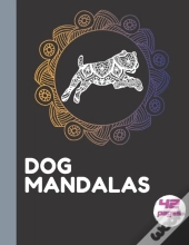 Dog Mandalas