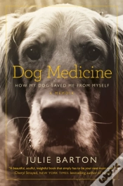 Capa do artigo Dog Medicine
