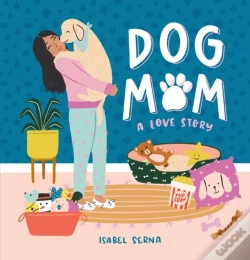 Capa do artigo Dog Mom