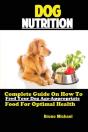 Dog Nutrition - Preview