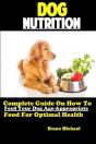 Dog Nutrition - Preview
