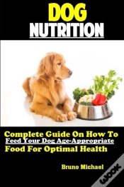 Capa do artigo Dog Nutrition