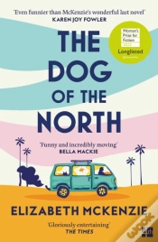 Capa do artigo Dog Of The North
