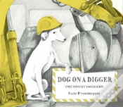 Capa do artigo Dog On A Digger