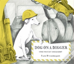 Capa do artigo Dog On A Digger