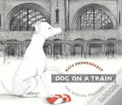 Capa do artigo Dog On A Train
