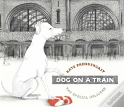 Capa do artigo Dog On A Train