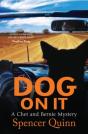 Dog On It - Preview