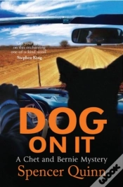 Capa do artigo Dog On It