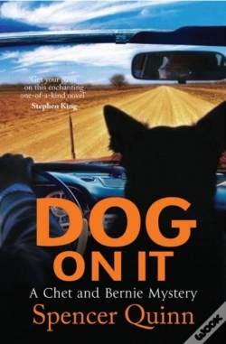 Capa do artigo Dog On It