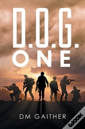 Capa do artigo D.O.G. One