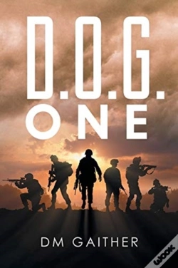 Capa do artigo D.O.G. One