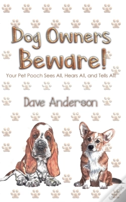 Capa do artigo Dog Owners Beware!