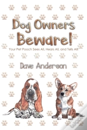 Capa do artigo Dog Owners Beware!