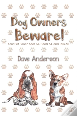 Capa do artigo Dog Owners Beware!