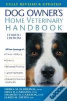 Dog Owner'S Home Veterinary Handbook