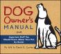 Dog Owner'S Manual - Preview