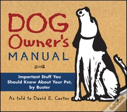 Capa do artigo Dog Owner'S Manual