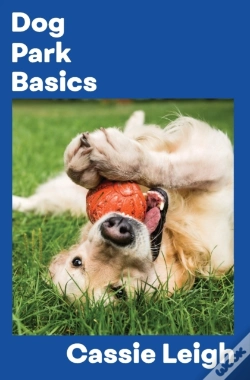 Capa do artigo Dog Park Basics