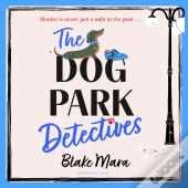 Dog Park Detectives