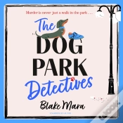 Capa do artigo Dog Park Detectives