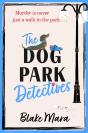 Dog Park Detectives - Preview