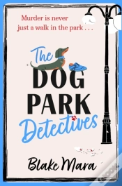 Capa do artigo Dog Park Detectives