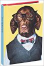 Dog People Mini Notebook - Preview