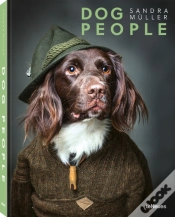 Capa do artigo Dog People