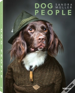 Capa do artigo Dog People