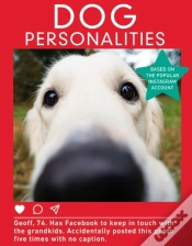 Capa do artigo Dog Personalities