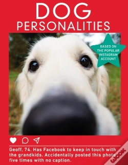 Capa do artigo Dog Personalities