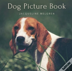 Capa do artigo Dog Picture Book