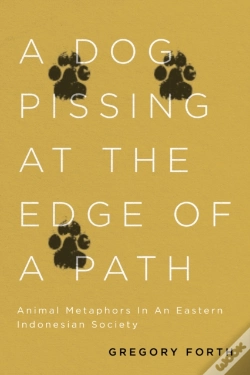 Capa do artigo Dog Pissing At The Edge Of A Path