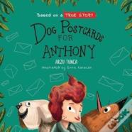 Dog Postcards For Anthony