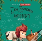 Dog Postcards For Anthony