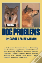 Capa do artigo Dog Problems