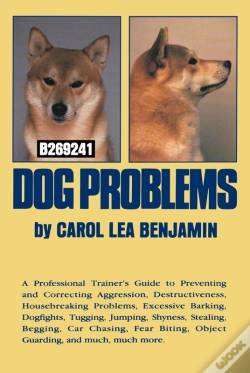 Capa do artigo Dog Problems
